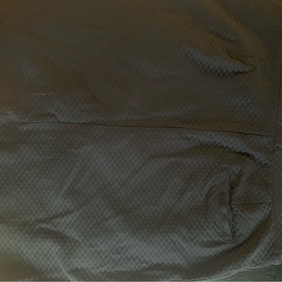 TailTech women’s navy golf skirt with front zip pockets size small - Picture 6 of 6